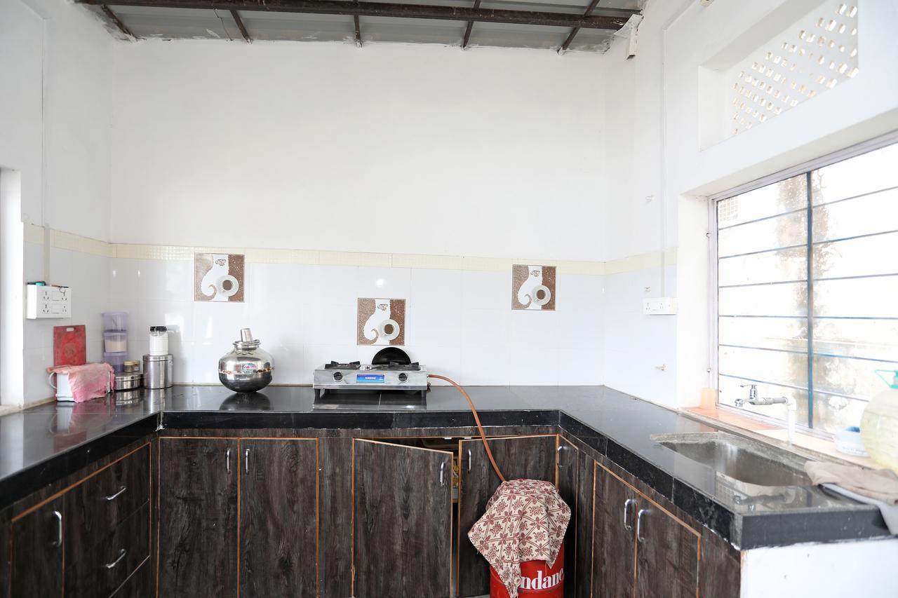 Oyo Home Heritage Near City Palace Udaipur Exterior foto